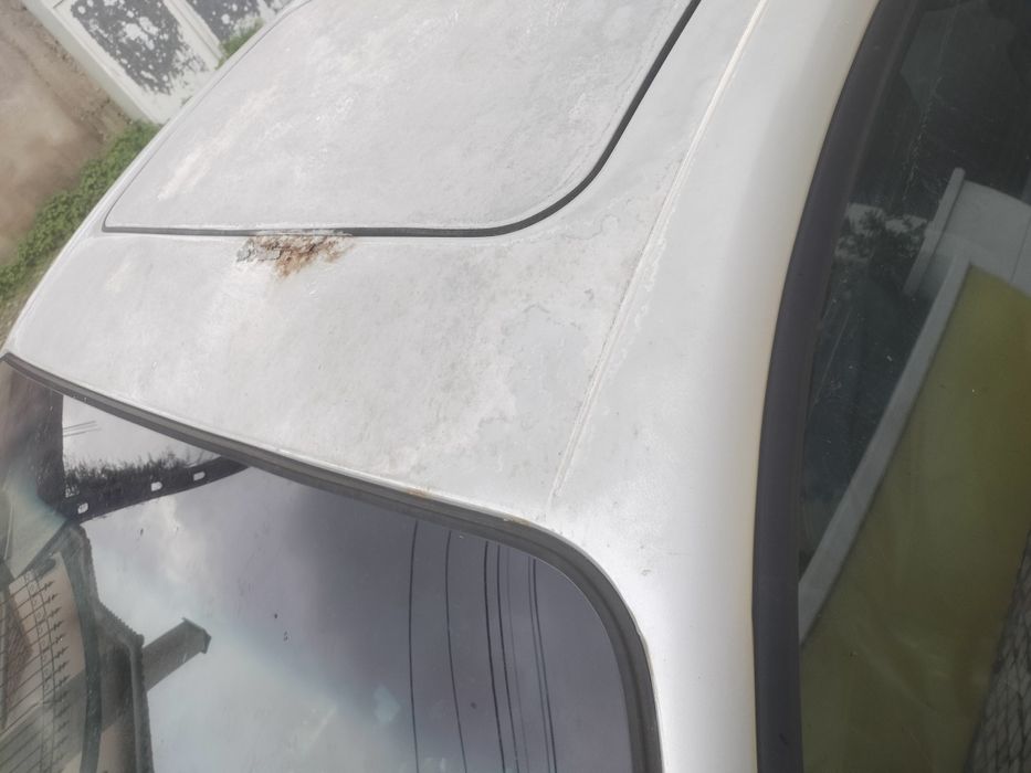 Hyundai Coupé Fx 1.6