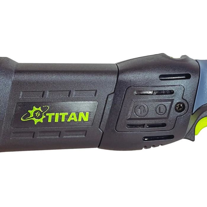 Полірувальна машина TITAN TDA21-2 - 1050 Вт