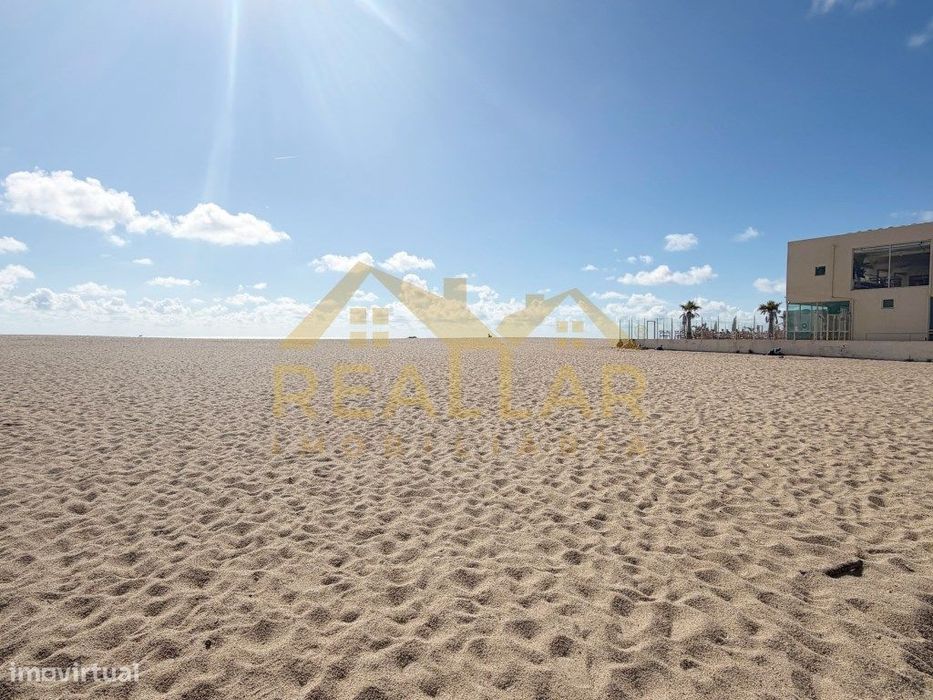 Apartamento Moderno a 50 metros da Praia - T1+1 de Design na Póvoa ...