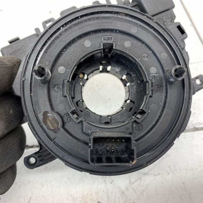 Taśma Zwijak Rolka Poduszki Powietrznej Airbag Vw Crafter Ii 7C Man Tge 24R