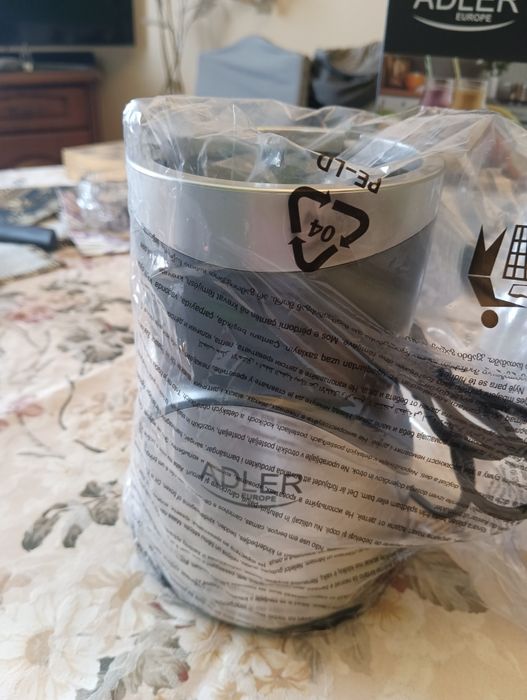 Blender kielichowy ADLER 1200W