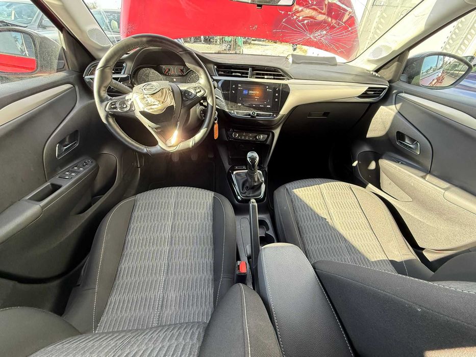 Opel Corsa 2023 NACIONAL