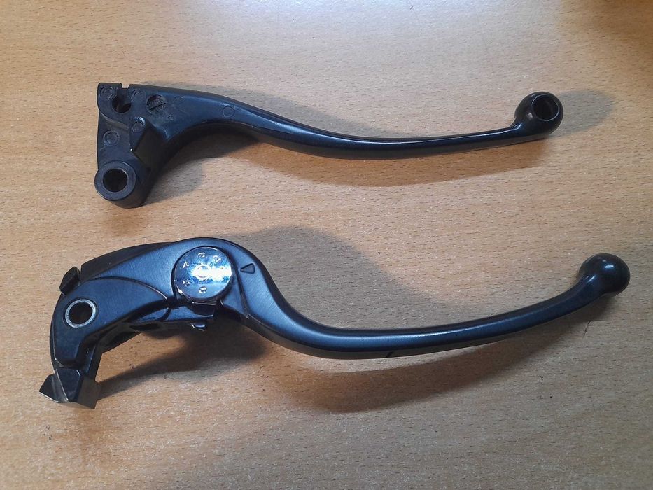 OEM Handlebars for KAWASAKI NINJA ZX10 (2006–2008)