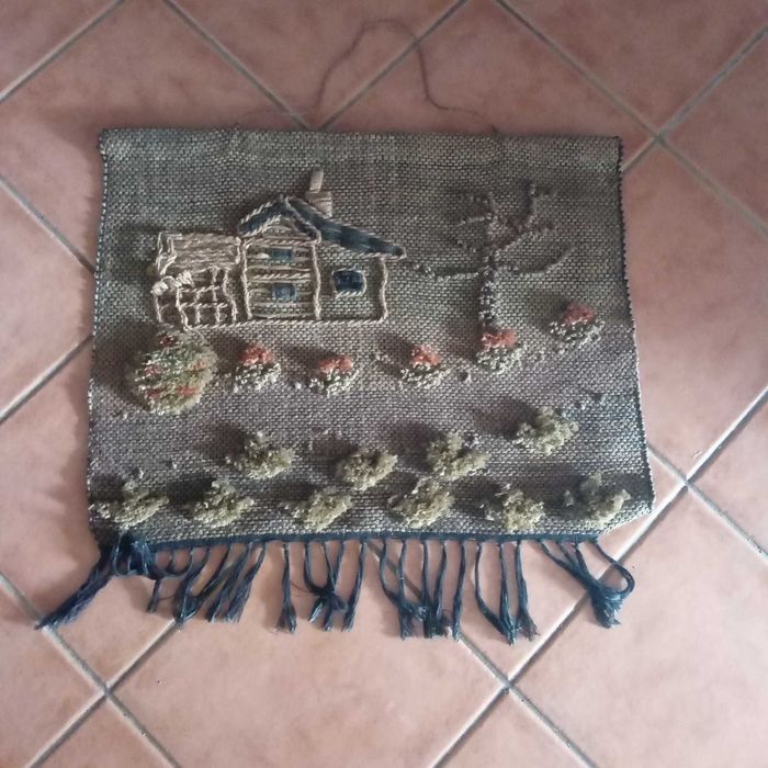 Tapete para decoração de parede