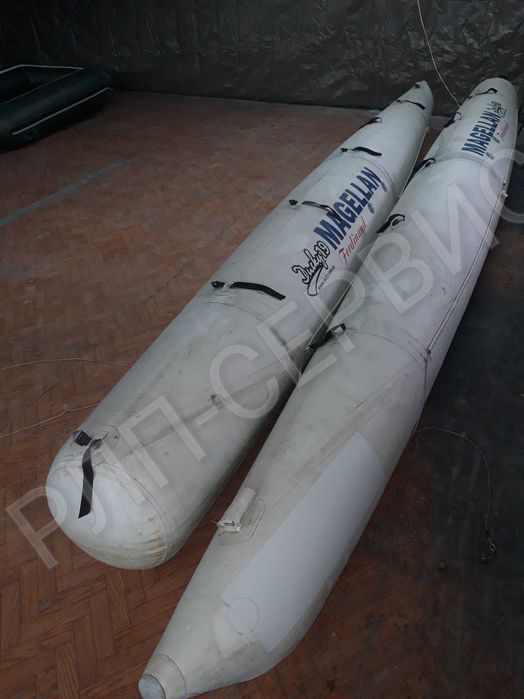 Ремонт  Лодок ПВХ Тюнинг Лодок ПВХ