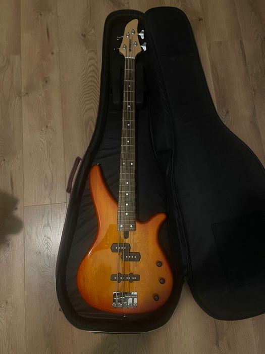 Gitara basowa RBX 170 YAMAHA