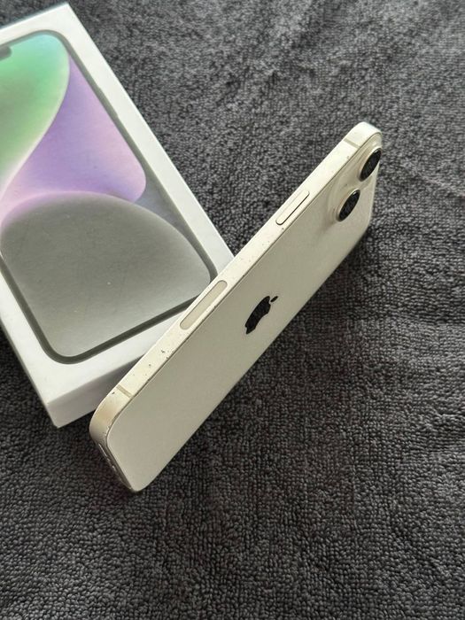 IPHONE 14 PLUS 128 Neverlock