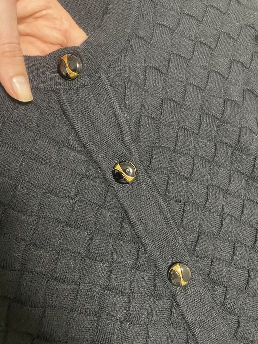 Кардиган кофта Luisa Spagnoli