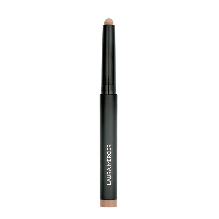 Laura Mercier Caviar Stick Eye Shadow Matte matowy cień do powiek Caramel 1.64g