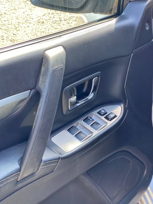 Mitsubishi Pajero Wagon