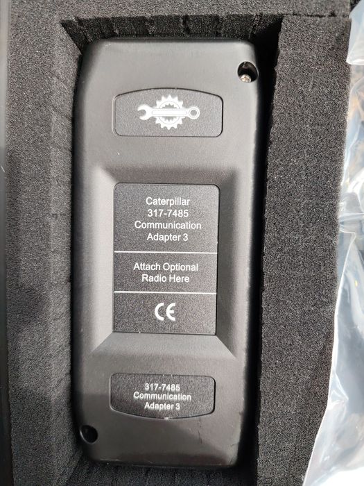 Diagnostyka do Caterpillar ET3 Communication Adapter 3 317-7485
