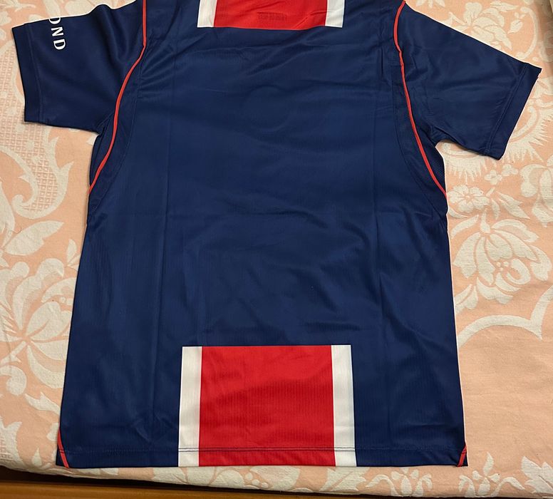 Camisola PSG 26/27
