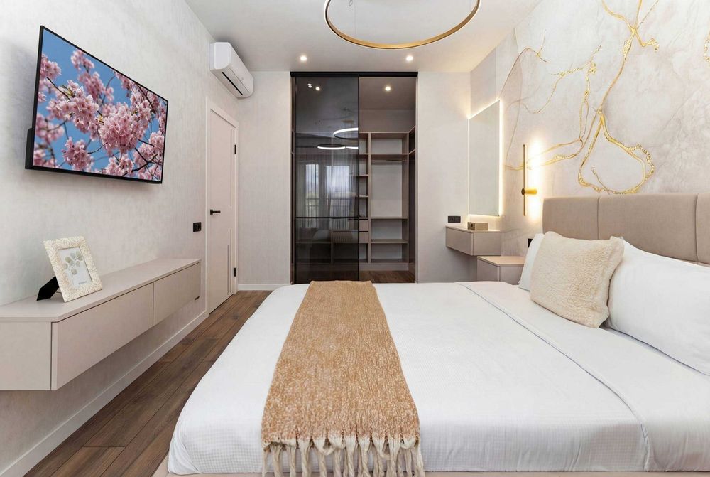 2-rooms apartment apartment by the address st. Kulikovo pole pl Oktyabrskoy revolyutsii pl (area 62,5 m²) - Atlanta.ua - photo 6