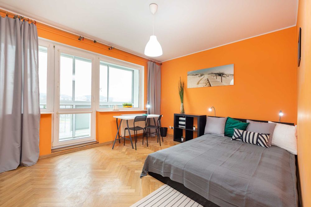 Pokój | Gdańsk Żabianka | ul. Szyprów | Od zaraz