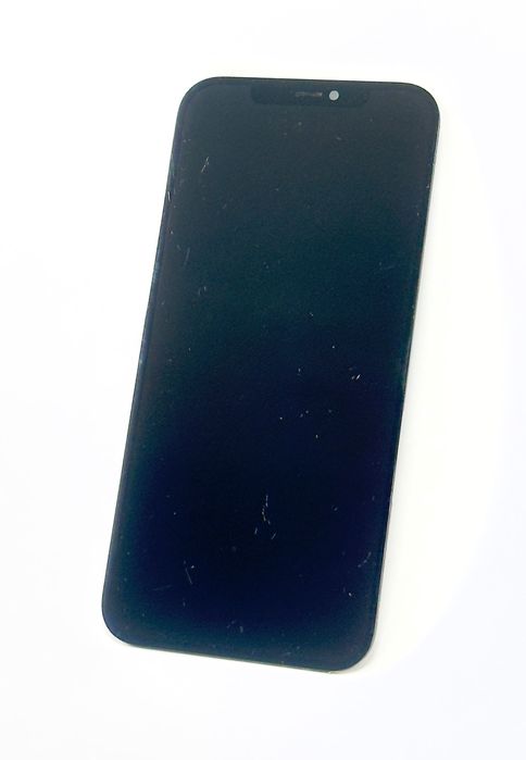 iPhone 12 Pro Max - wyświetlacz / LCD - Oryginał