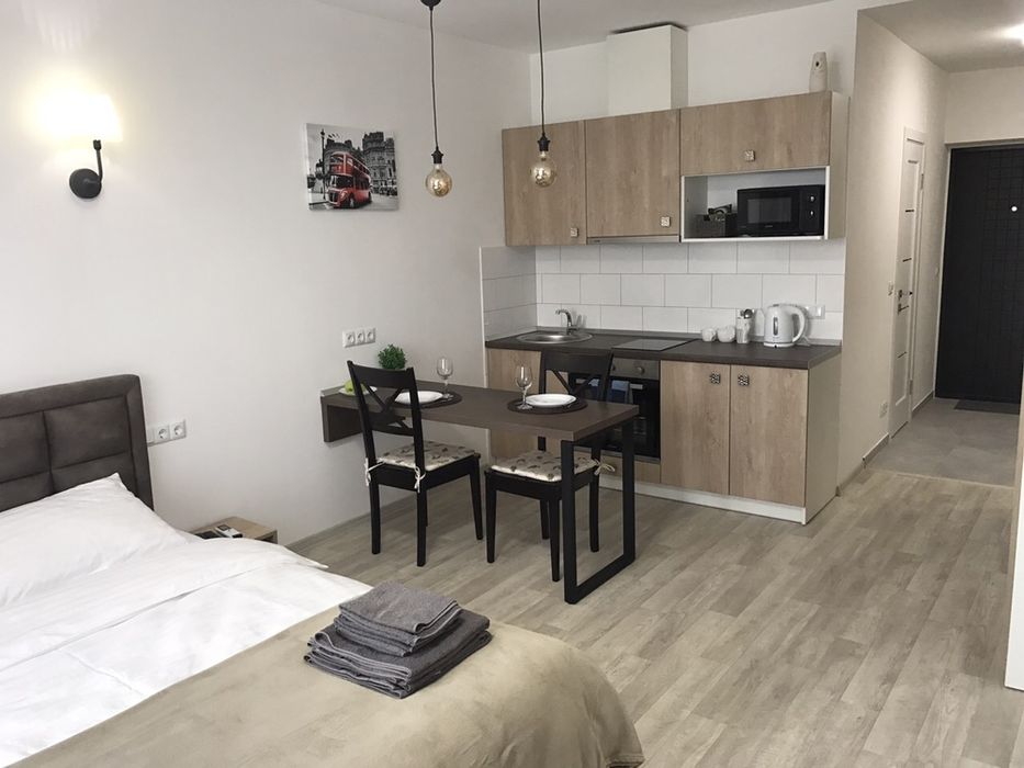 Сегодня свободна! м.Святошин,Хозяин! Система автоном. электропитания!