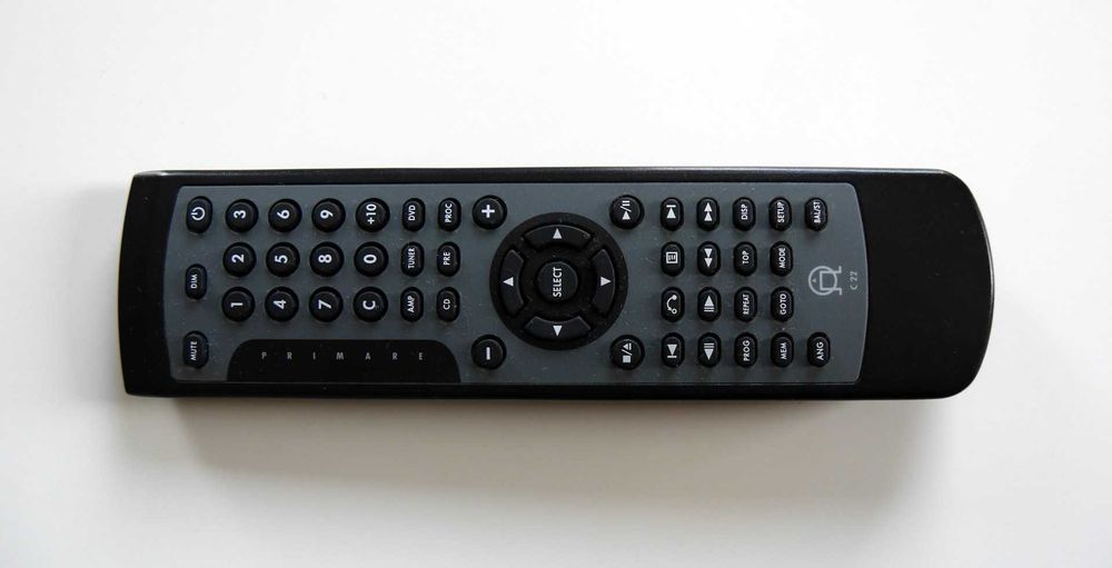 Primare T23 - elegancki tuner radiowy o brzmieniu CD