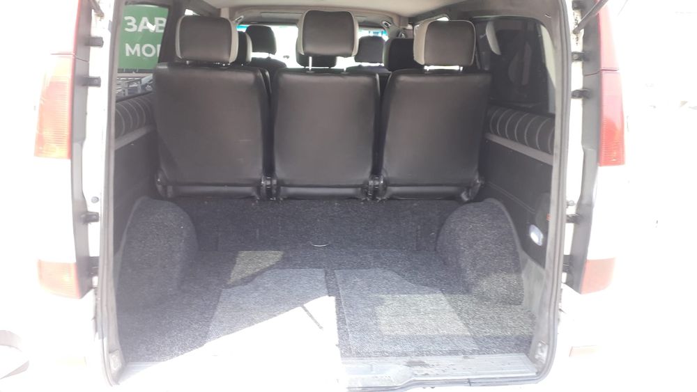 Продам Мерседес віто