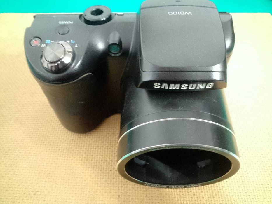 Samsung WB100 /// Wiele części do Samsung