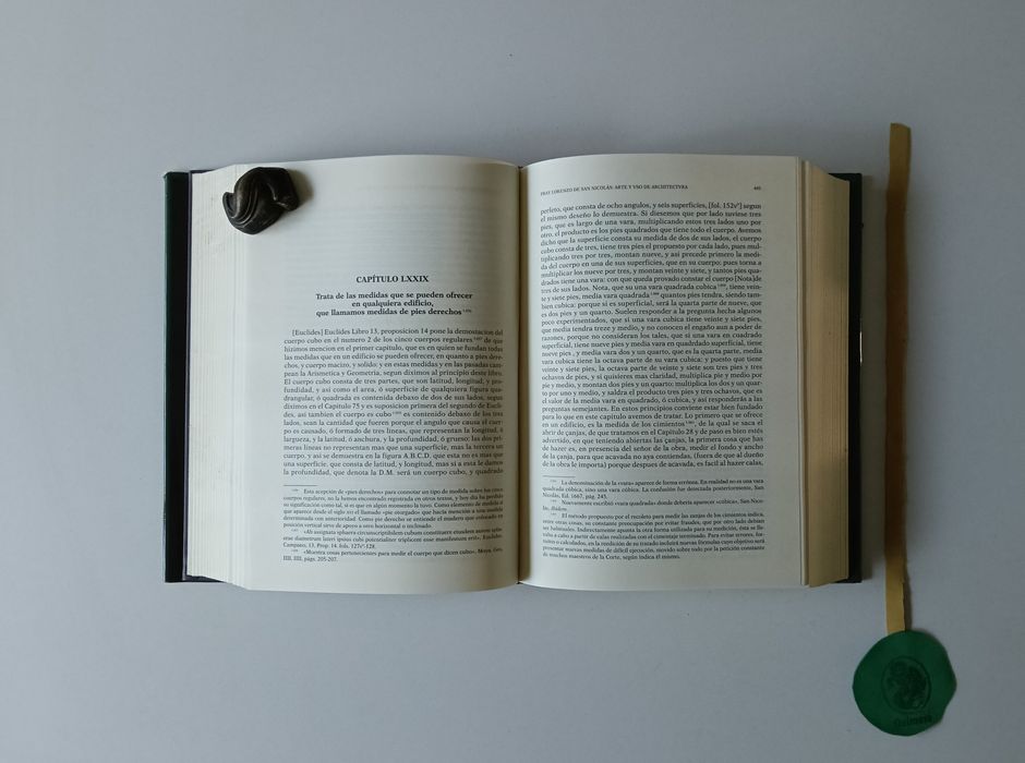 Fray Lorenzo de San Nicolás