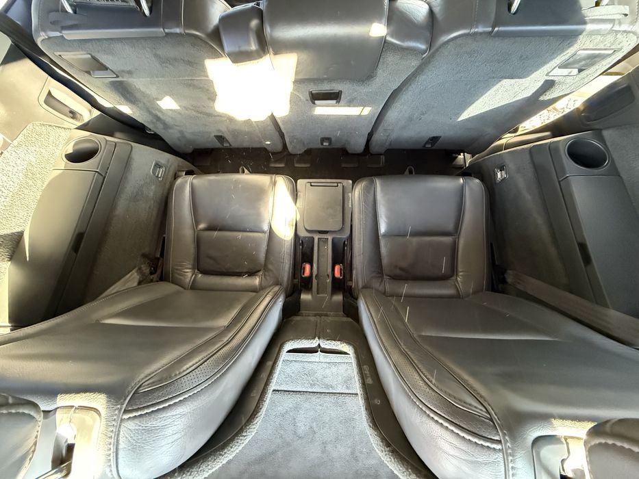 Volvo xc 90 2.4 дизель