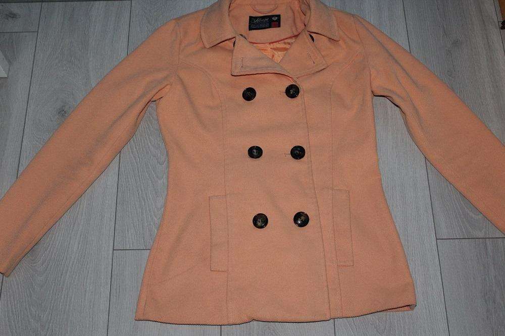 Płaszcz rozmiar S House