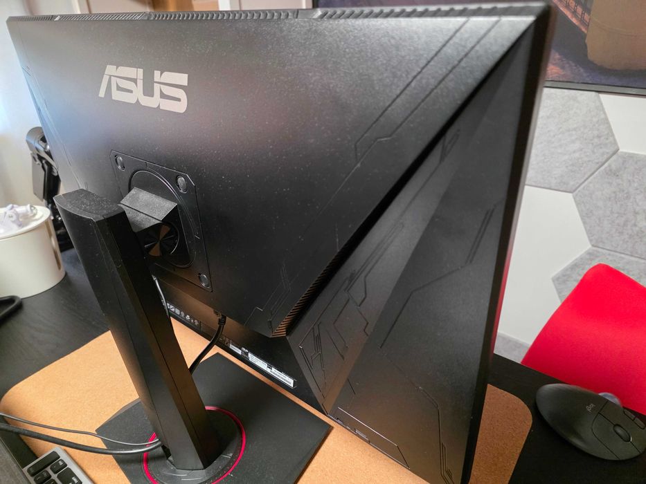 Asus VG279Q IPS 27" FHD 16:9 144Hz