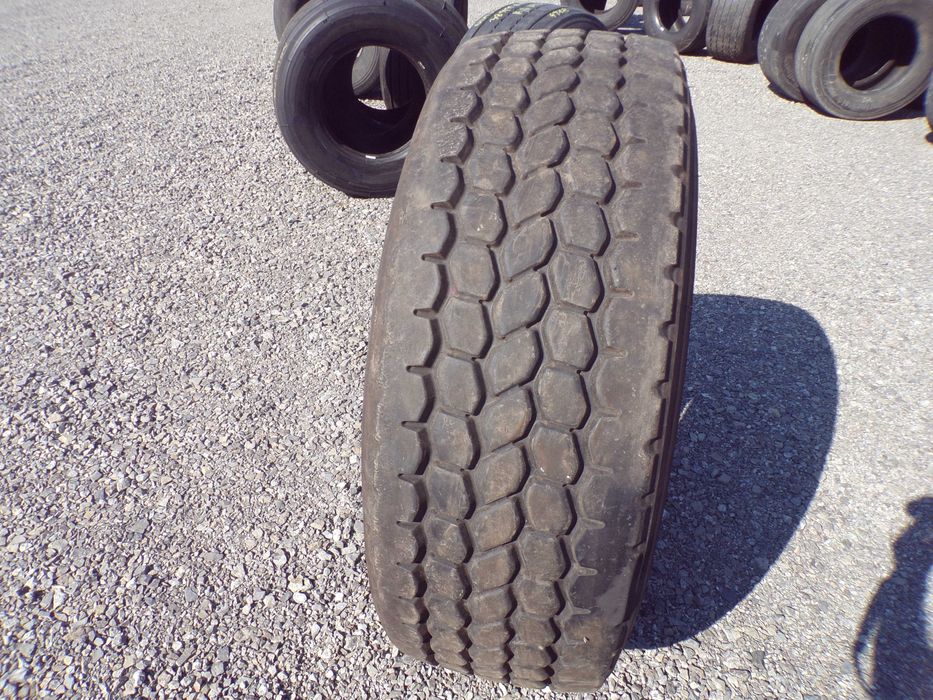 opona 385/65R22.5 Firestone FT 833 (800 netto)