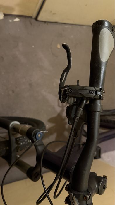 Rower mtb rozmiar s/m