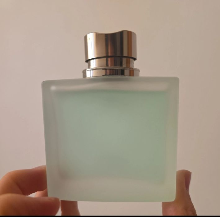 Guerlain Homme L'eau, 2012, absolutny UNIKAT!