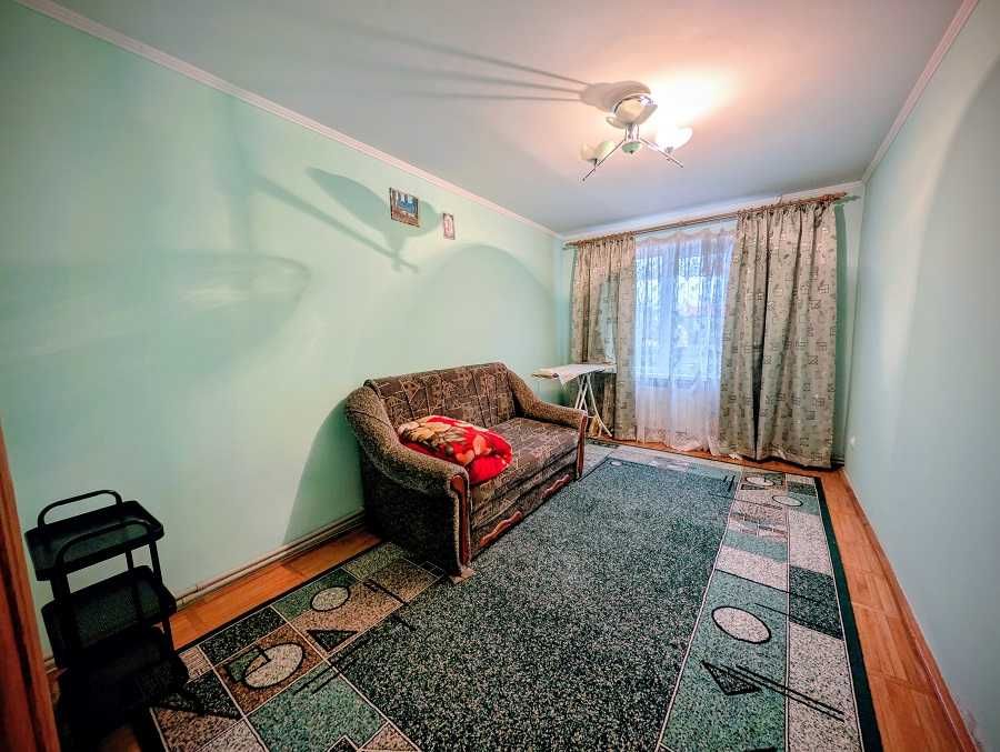 Продаж 3-кімнатної квартири м. Трускавець, вул. Мазепи