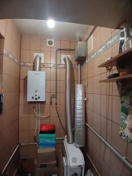 Продаю пол дома Бондаренко (ост.ПМК)