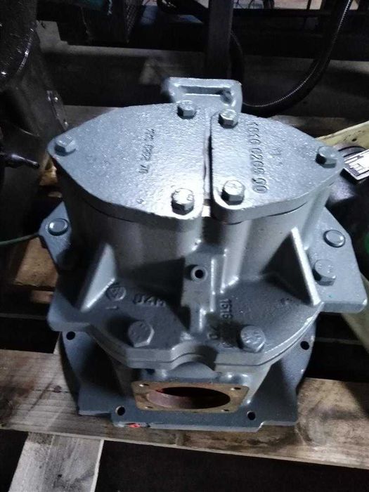 Stopień śrubowy ATLAS COPCO AIA198.3192 Po remoncie! S010550