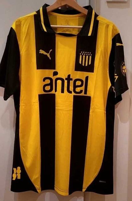 Camisola Peñarol L