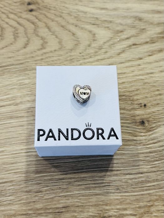 Charms Pnadora Mama
