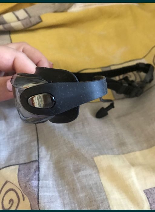 Очки для плавания новые