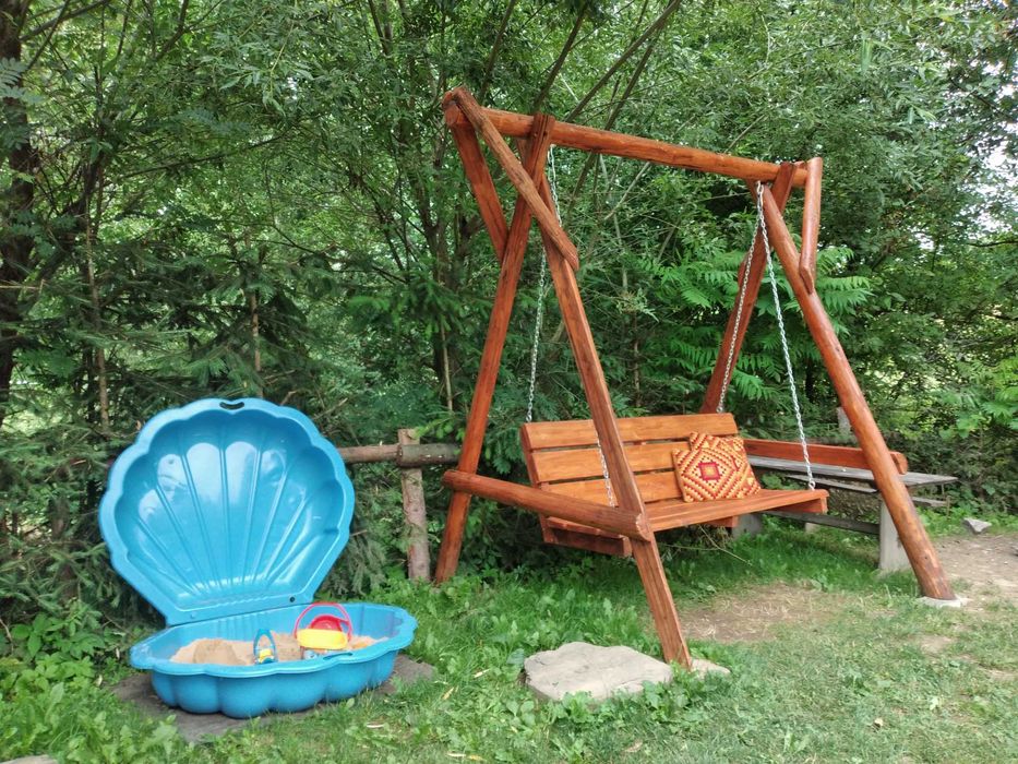 Domek Potok- wolne terminy na ferie zimowe