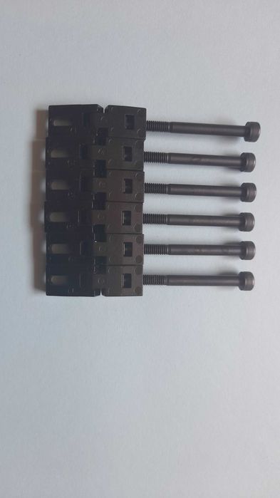 Gotoh Floyd Rose saddles