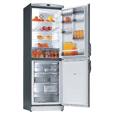 Холодильник Gorenje працює чудово