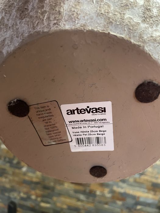 Vaso artevasi 24 cm