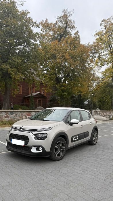 Citroën C3