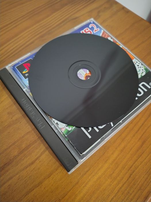 Jogo Dalmatians 2 Ps1