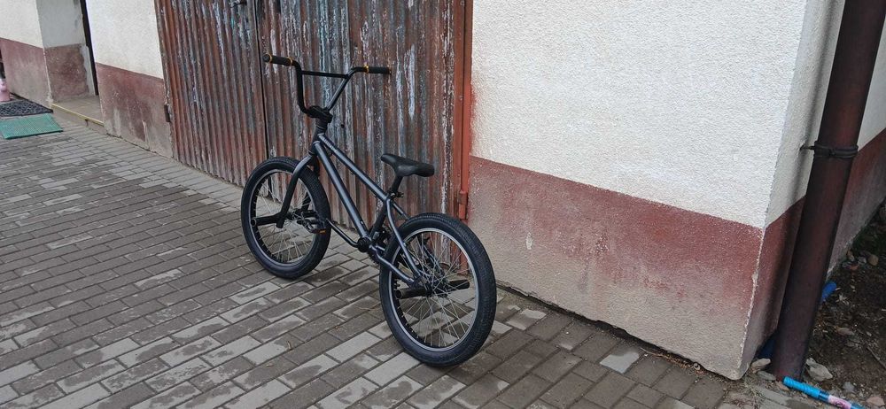 Sprzedam rower Bmx