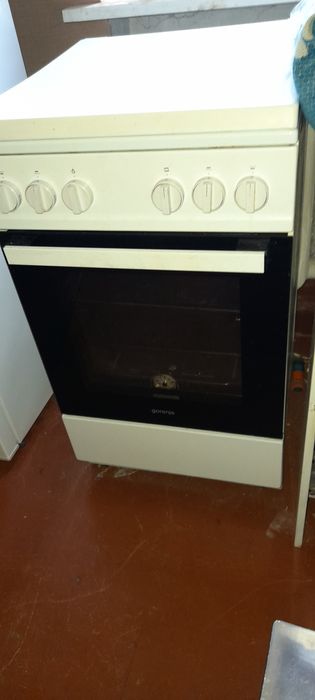 Газовая печь Gorenje