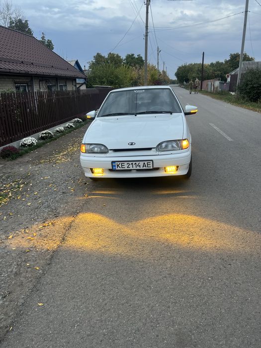 Продам ваз 2114