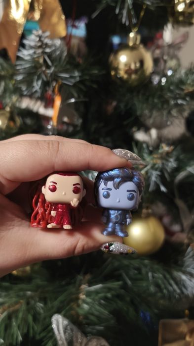 Фігурки Дивні дива kinder joy