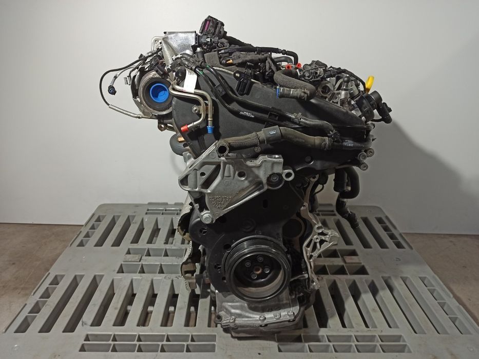 MOTOR AUDI Q3 2.0 TDI REFª: DTSB