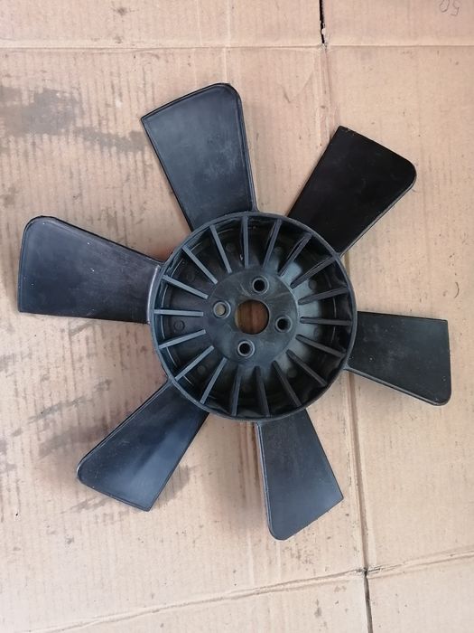 Крыльчатка волга, газель