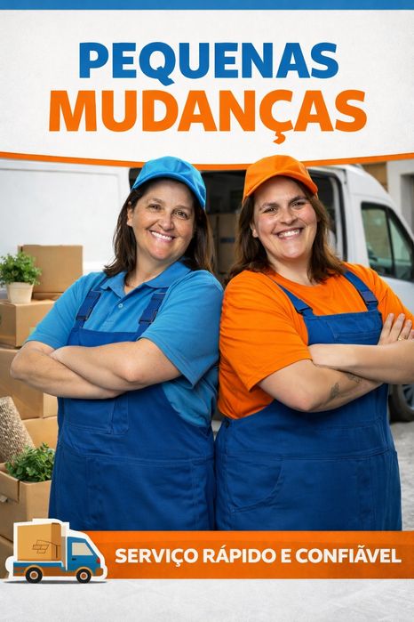 Pequenas Mudanças
