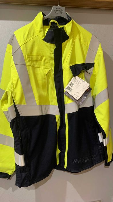 Kurtka Mascot Antystatyczna 13809 rozmiar 2XL